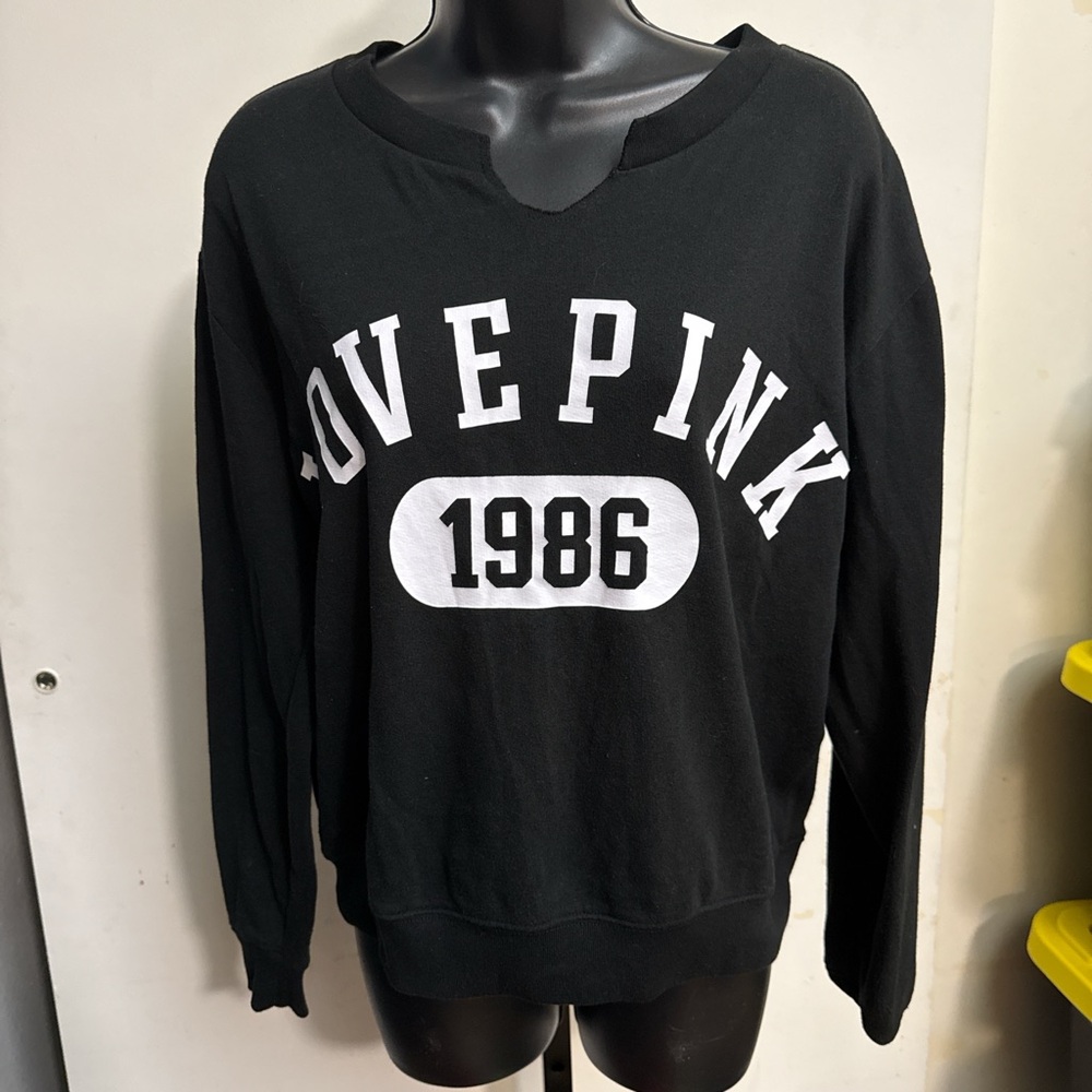 Victoria’s Secret PINK sweater